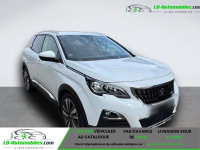 Peugeot 3008 1.2 Puretech 130ch  BVA