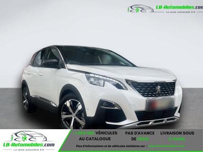 Peugeot 3008 1.2 Puretech 130ch  BVA