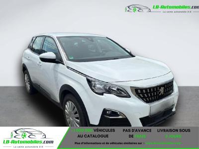 Peugeot 3008 1.2 Puretech 130ch  BVA