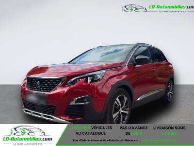 Peugeot 3008 BlueHDi 180ch  BVA