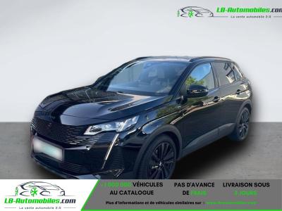 Peugeot 3008 Hybrid 180 e-BVA