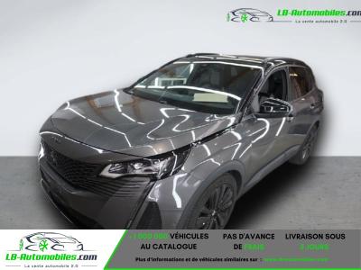 Peugeot 3008 Hybrid 225 e-BVA