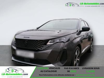 Peugeot 3008 Hybrid4 300 e-BVA