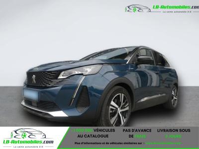 Peugeot 3008 Hybrid4 300 e-BVA