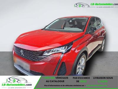 Peugeot 3008 Puretech 130ch  BVM