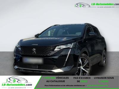 Peugeot 3008 Puretech 180ch  BVA