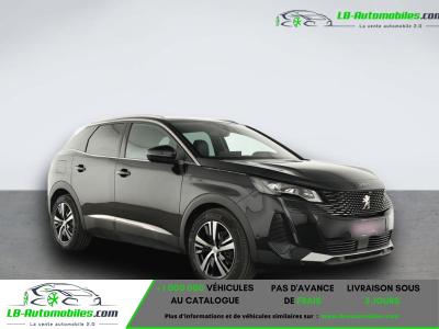 Peugeot 3008 Puretech 180ch  BVA