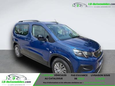 Peugeot Rifter BlueHDi 100  BVM