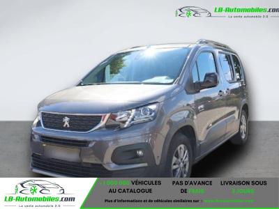 Peugeot Rifter BlueHDi 130  BVM 5pl