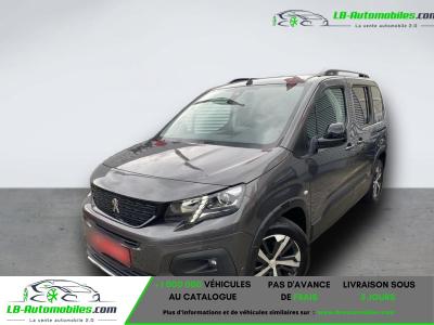 Peugeot Rifter BlueHDi 130  BVM 5pl