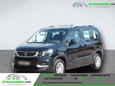 Peugeot Rifter BlueHDi 130  BVA