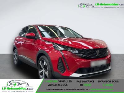 Peugeot 3008 BlueHDi 130ch  BVA