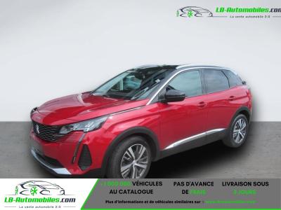Peugeot 3008 BlueHDi 130ch  BVA