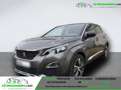 Peugeot 3008 Puretech 130ch  BVM