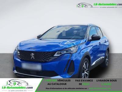 Peugeot 3008 Puretech 130ch  BVA