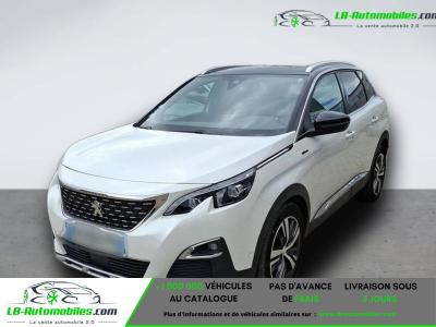 Peugeot 3008 1.2 Puretech 130ch  BVA