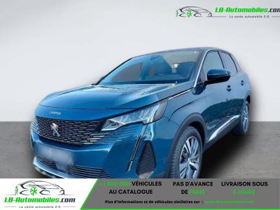 Peugeot 3008 Puretech 130ch  BVA