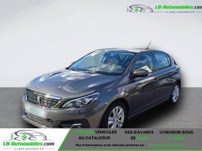 Peugeot 308 1.2 PureTech 130ch  BVM