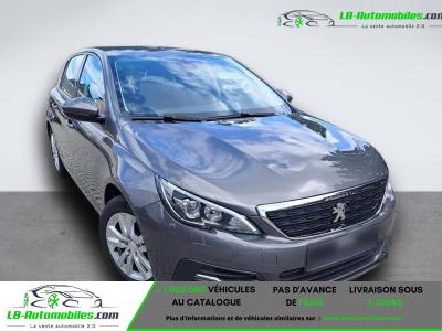 Peugeot 308 1.2 PureTech 130ch  BVM