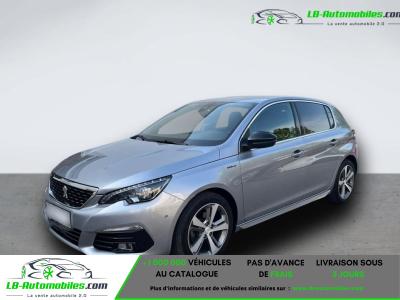 Peugeot 308 1.2 PureTech 130ch  BVA