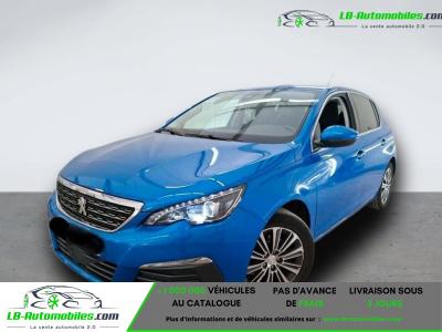 Peugeot 308 1.2 PureTech 130ch  BVA