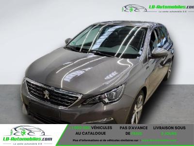 Peugeot 308 1.2 PureTech 130ch  BVA