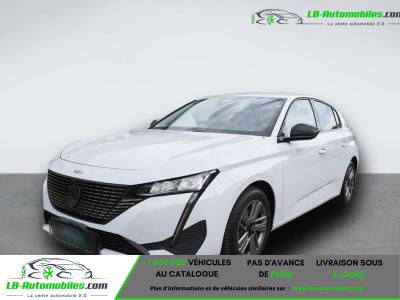 Peugeot 308 BlueHDi 130ch  BVA