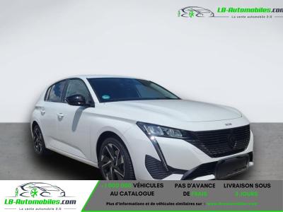 Peugeot 308 BlueHDi 130ch  BVA