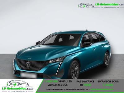 Peugeot 308 BlueHDi 130ch  BVA