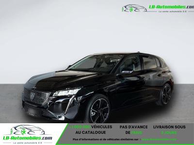 Peugeot 308 Electrique 54 kWh 156ch