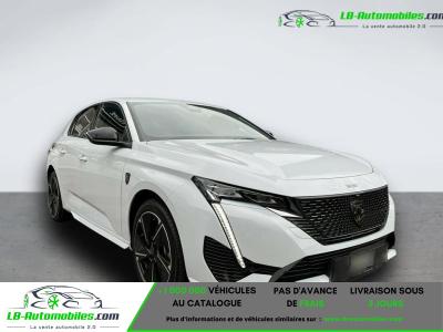 Peugeot 308 Electrique 54 kWh 156ch