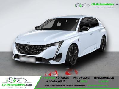 Peugeot 308 Electrique 54 kWh 156ch