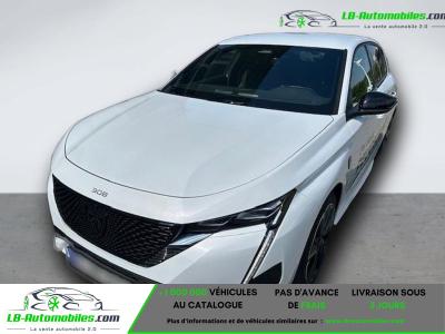 Peugeot 308 Electrique 54 kWh 156ch