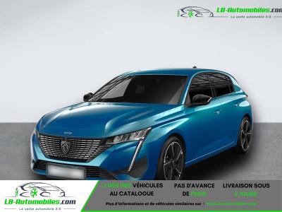 Peugeot 308 Electrique 54 kWh 156ch