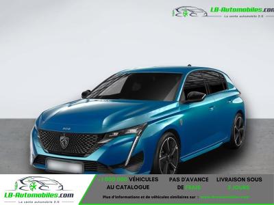 Peugeot 308 Electrique 54 kWh 156ch