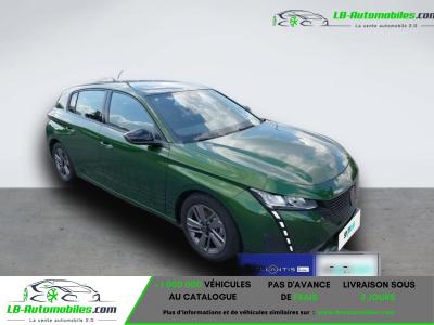 Peugeot 308 PureTech 130ch  BVM