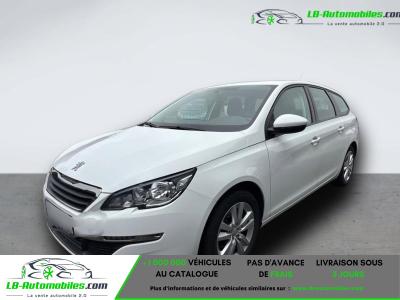 Peugeot 308 PureTech 130ch  BVM