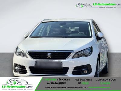 Peugeot 308 PureTech 130ch  BVM