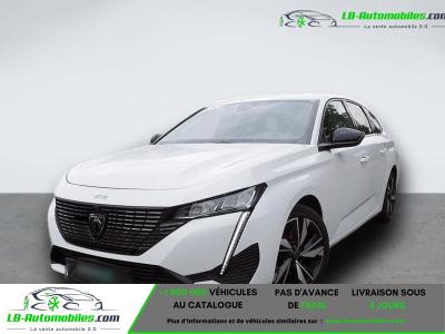 Peugeot 308 SW BlueHDi 130ch  BVA