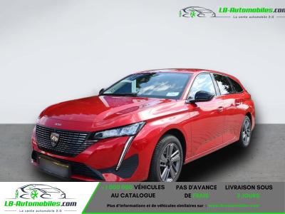 Peugeot 308 SW PureTech 130ch  BVA