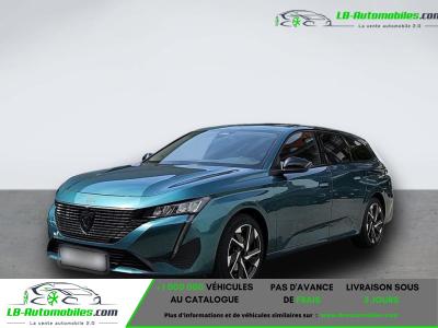 Peugeot 308 SW PureTech 130ch  BVA