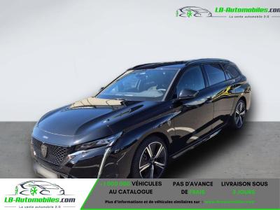 Peugeot 308 SW PureTech 130ch  BVA