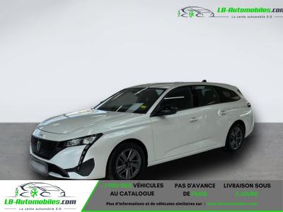 Peugeot 308 SW PureTech 130ch  BVA