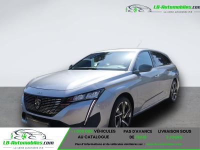 Peugeot 308 SW PureTech 130ch  BVA