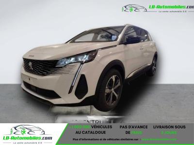 Peugeot 5008 BlueHDi 130ch  BVA