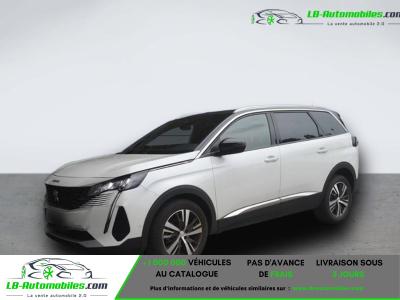 Peugeot 5008 BlueHDi 130ch  BVA