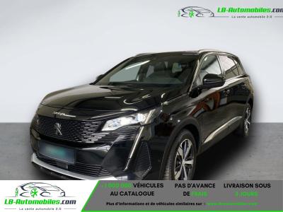 Peugeot 5008 BlueHDi 130ch  BVA