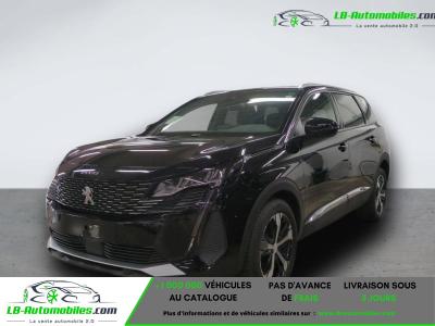Peugeot 5008 BlueHDi 130ch  BVA