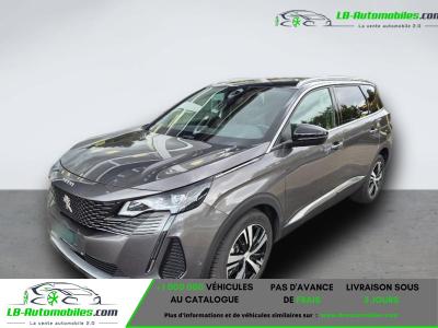 Peugeot 5008 BlueHDi 130ch  BVA