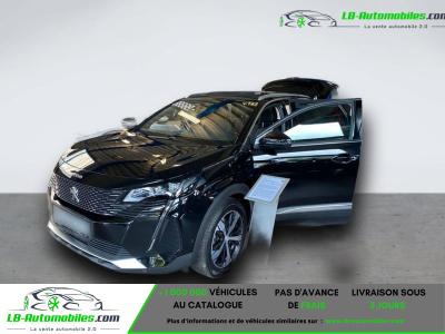Peugeot 5008 BlueHDi 130ch  BVA